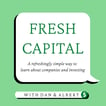 Fresh Capital: A Podcast for Investors image