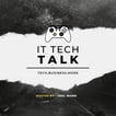 IT TECH TALK image