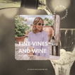 Fine Vines and Wine image