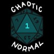 Chaotic Normal image