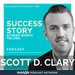 Success Story with Scott D. Clary image