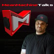 Mean Machine Talks image