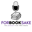 For Book Sake image