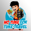No Time For Time Travel Pod image