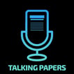 Talking Papers Podcast image