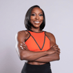 Kristal Holmes's Show image
