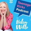 Teenage Kicks Podcast image