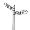 Buenavista and Main Street Podcast image