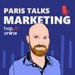 Paris Talks Marketing image