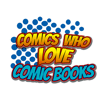 Comics Who Love Comic Books image