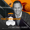 The Freshman Foundation Podcast image