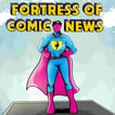Fortress of Comic News image