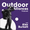 Outdoor Alliances Podcast image
