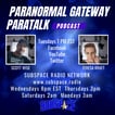 Paranormal Gateway ParaTalk Podcast image