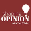 Shaping Opinion image