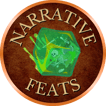 Narrative Feats image