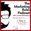 The Marketing Rules Podcast image