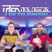 TREKnological: A Star Trek Shakedown image