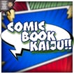 The Comic Book Kaiju image