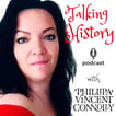 Talking History with Phillipa Vincent-Connolly image