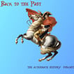 Back To The Past: The Alternate History Podcast image