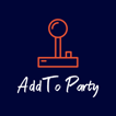 Add To Party image