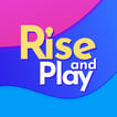 Rise and Play Podcast image
