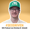 #SEODRIVEN — SEO-Podcast von Christian B. Schmidt image