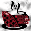 Thrills Chills & Spills Podcast image