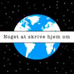 Noget at skrive hjem om image