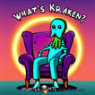 What's Kraken? A behind the screams view of your favorite horror! image