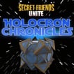 The Holocron Chronicles: Star Wars Stories image