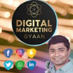 Digital Marketing Gyaan image