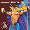 The Thirsty Mage RPG Podcast image