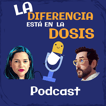 La Diferencia esta en la Dosis image