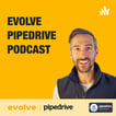 Evolve Pipedrive Podcast image