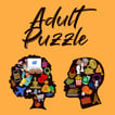 Adult Puzzle image
