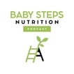 Baby Steps Nutrition Podcast image