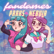 Fandames with Parks & Nebula image