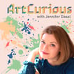 ArtCurious Podcast image