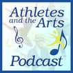 Athletes and the Arts image