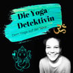 Die Yogadetektivin - Dem Yoga auf der Spur image
