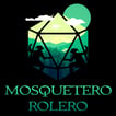 Mosquetero Rolero image