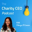 The Charity CEO Podcast image