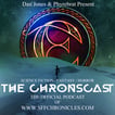 Chronscast - The Fantasy, Science Fiction & Horror Podcast image