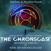 Chronscast - The Fantasy, Science Fiction & Horror Podcast's Show image