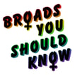 Broads You Should Know image