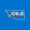 Okie Bookcast image