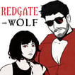 Redgate and Wolf image