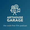 Arthouse Garage: A Movie Podcast image